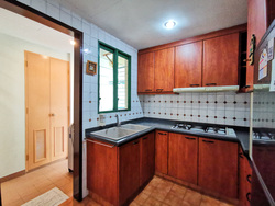Signature Park (D21), Condominium #207587891